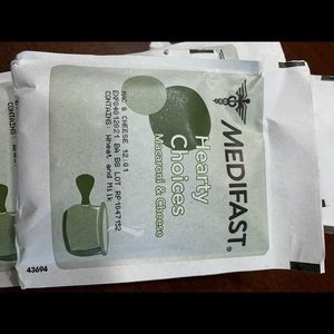 Medifast Mac and cheese